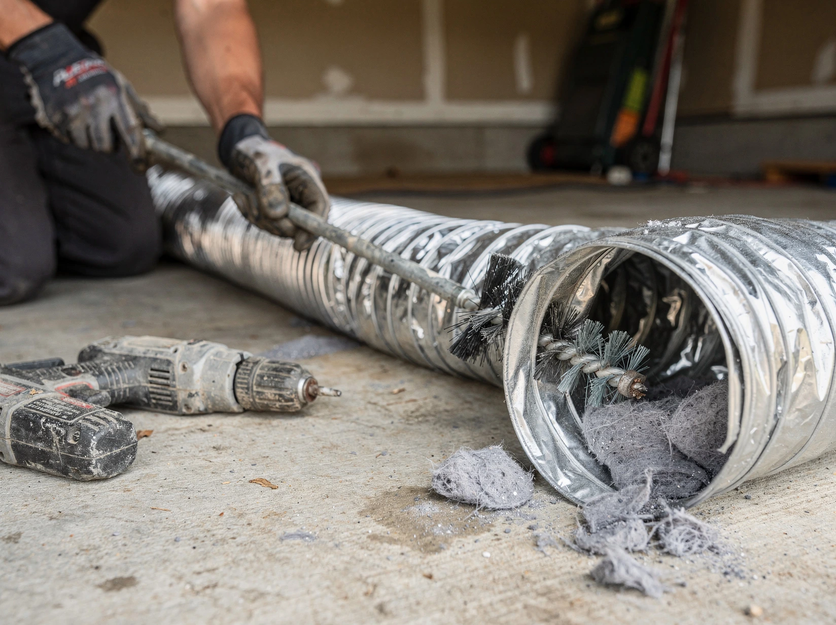 Duct Cleaning service in Hendersonville, TN