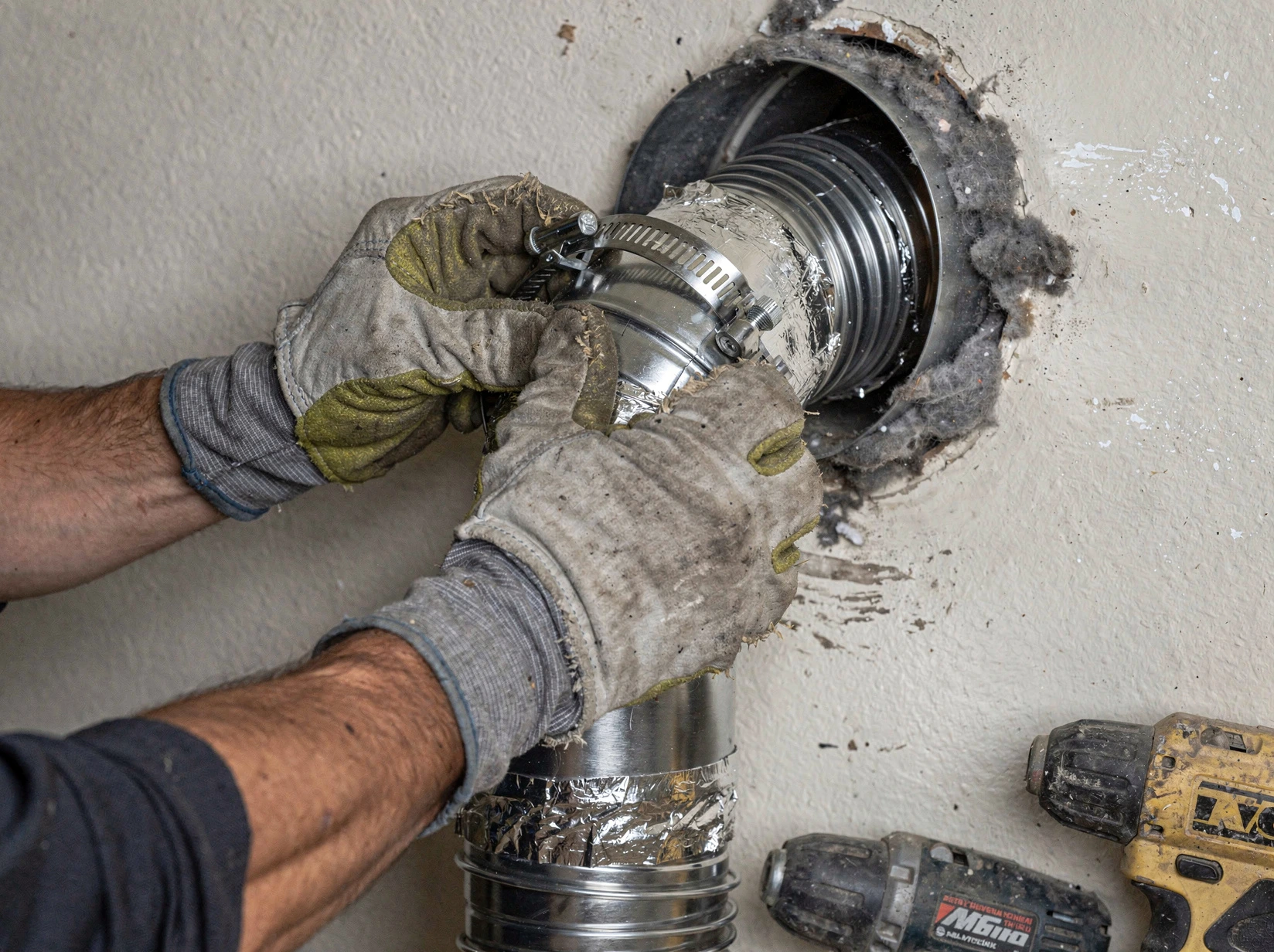 Hose Installation service in Hendersonville, TN